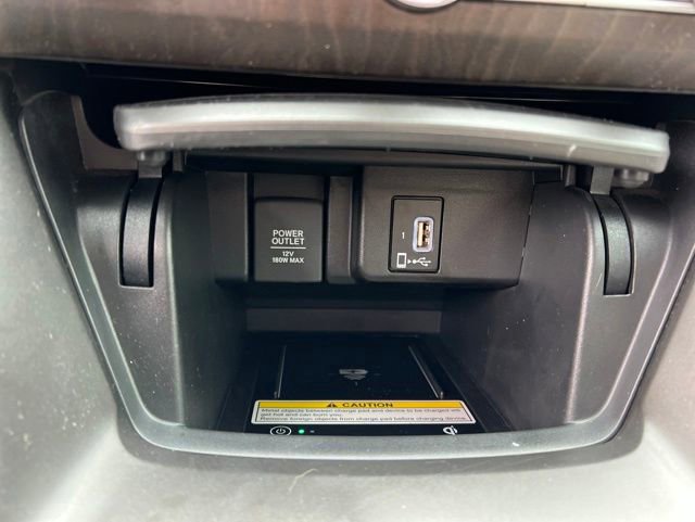 Used 2019 Honda Accord Touring image 22