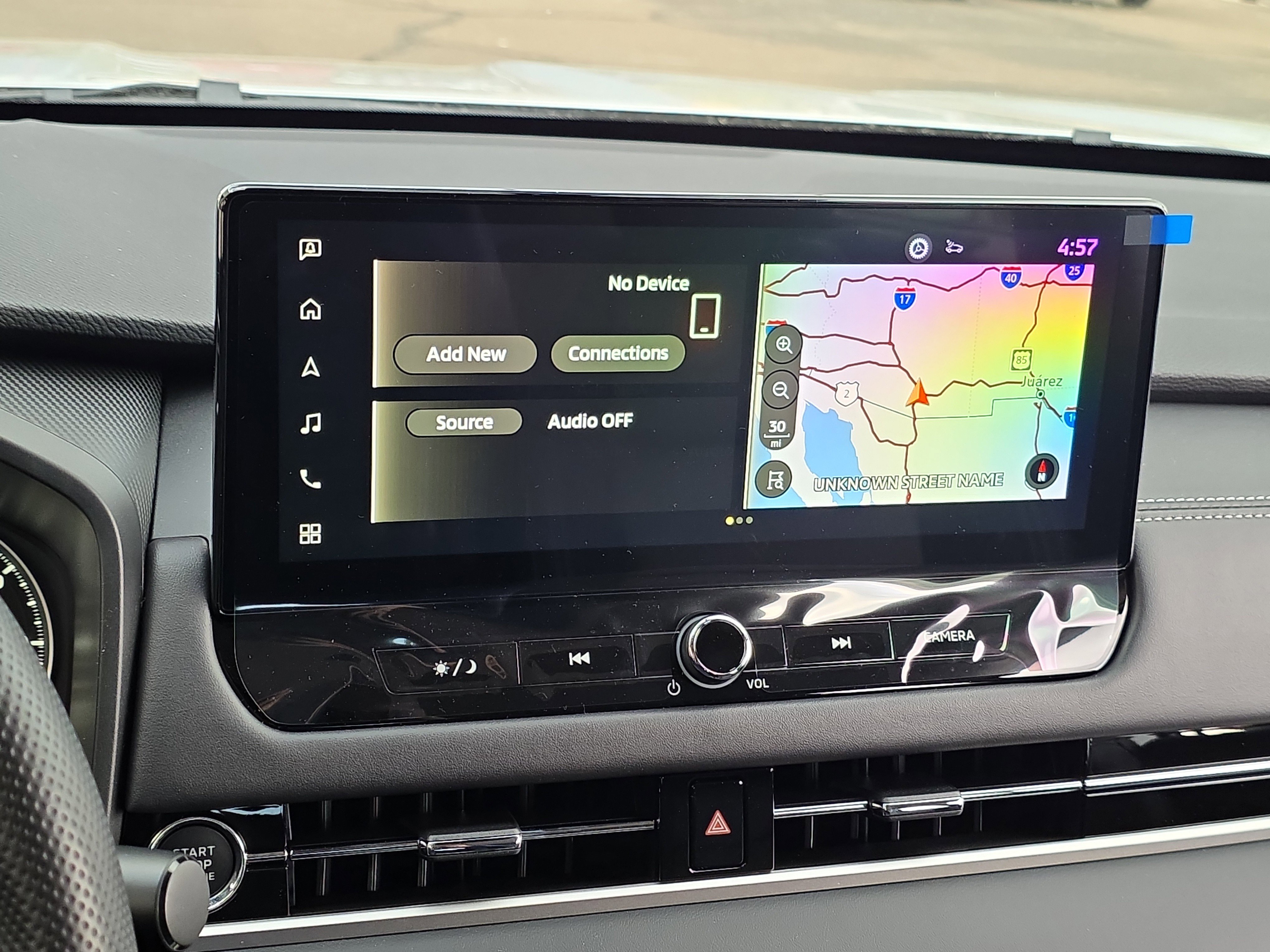 New 2026 Mitsubishi Outlander ES FWD image 19