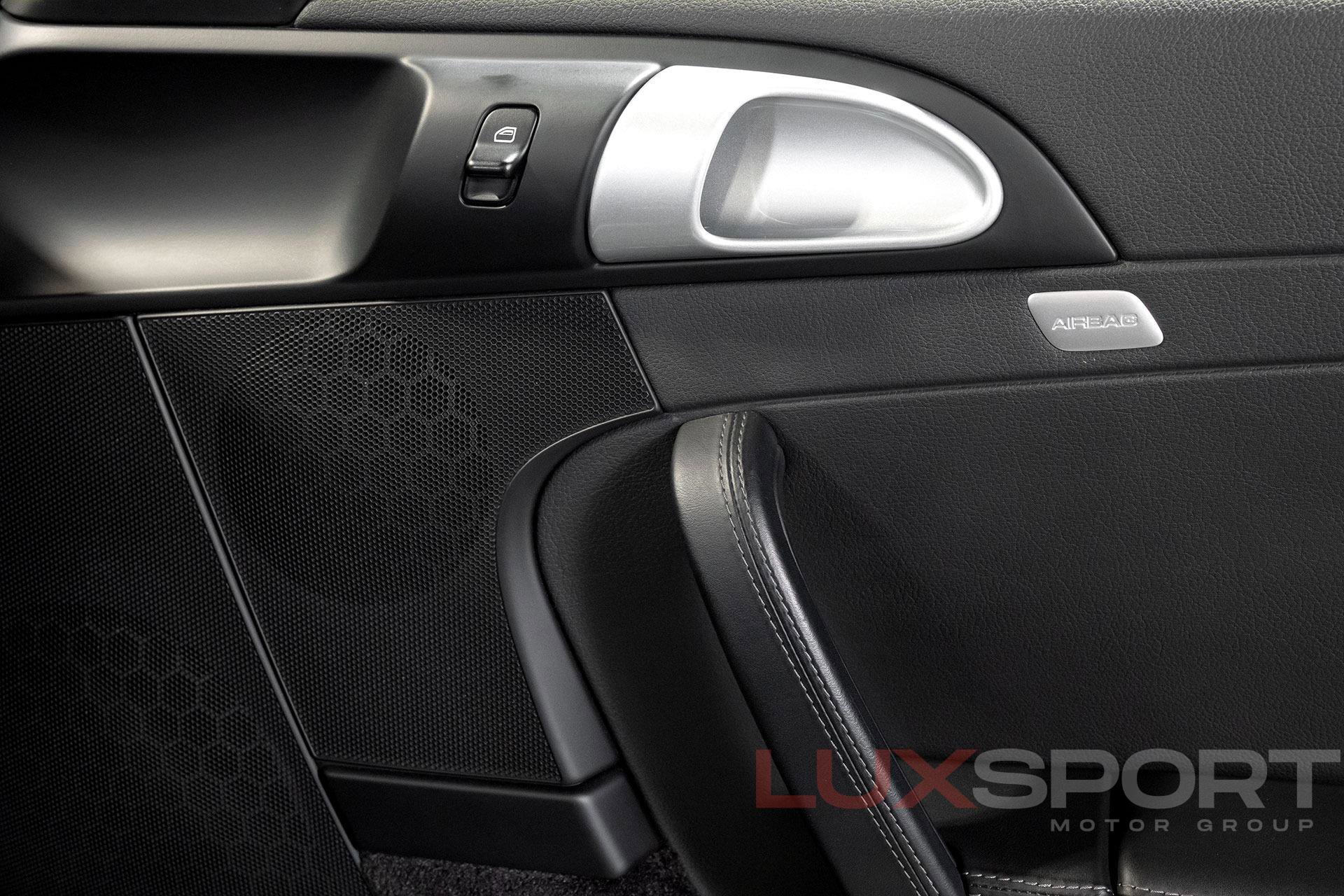 Used 2009 Porsche 911 Carrera S image 47