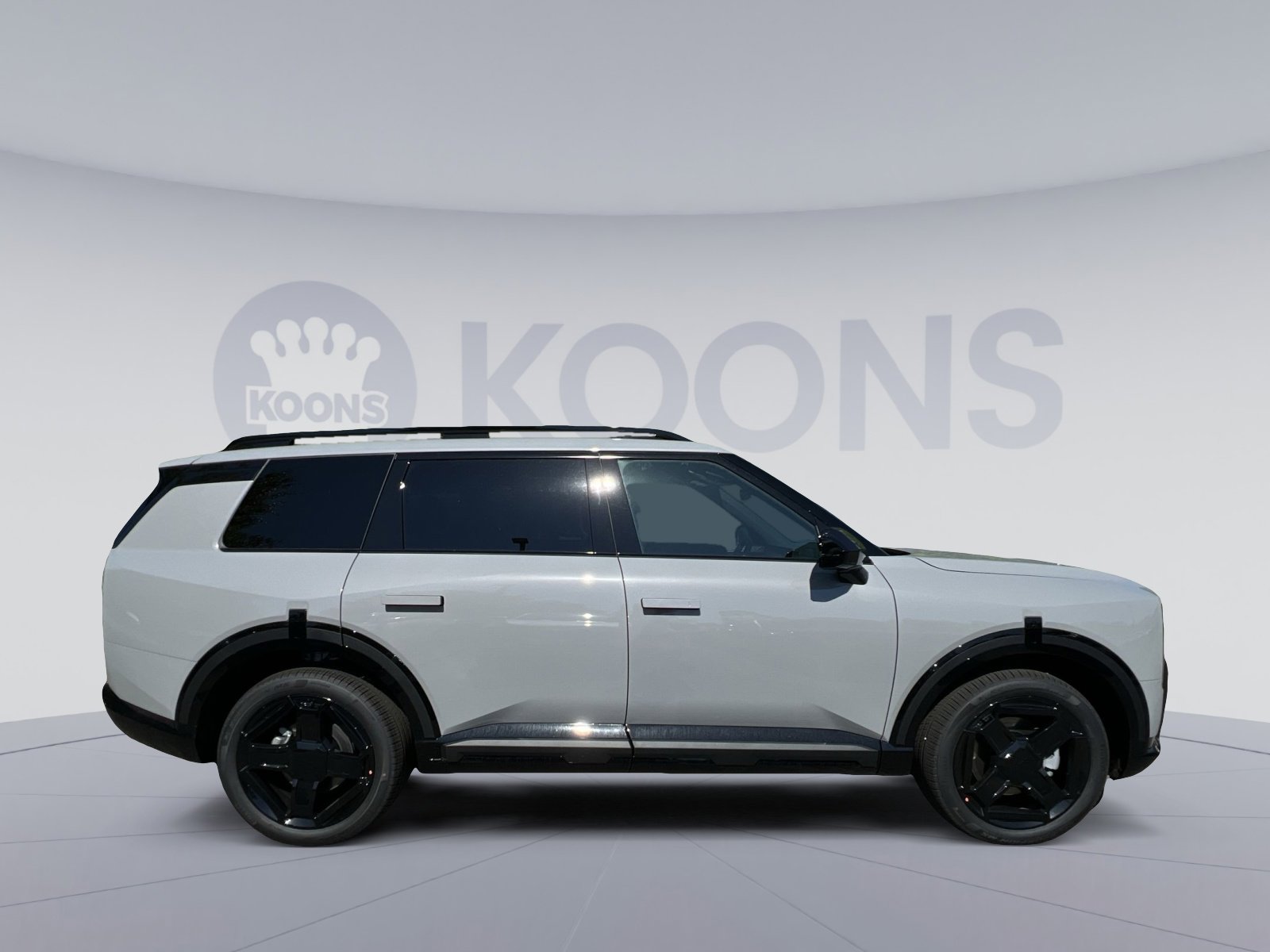 New 2027 Kia Telluride EX X-Line AWD/4WD image 17