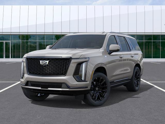 New 2027 Cadillac Escalade Sport w/ LPO, ONYX Package AWD/4WD image 6