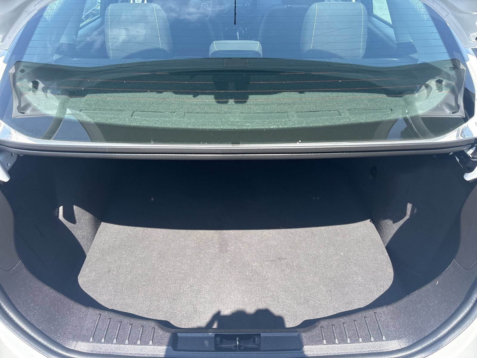 Used 2017 Ford Focus SE FWD image 15