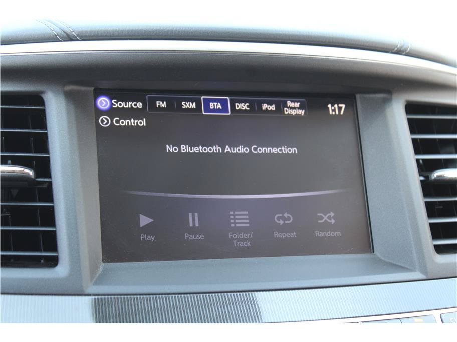 Used 2019 INFINITI QX60 Luxe w/ Essential Package FWD image 25