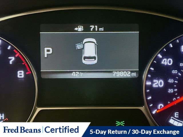 Used 2017 Kia Soul + w/ Primo Package image 14