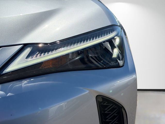 Used 2024 Lexus UX 250h F Sport FWD image 9