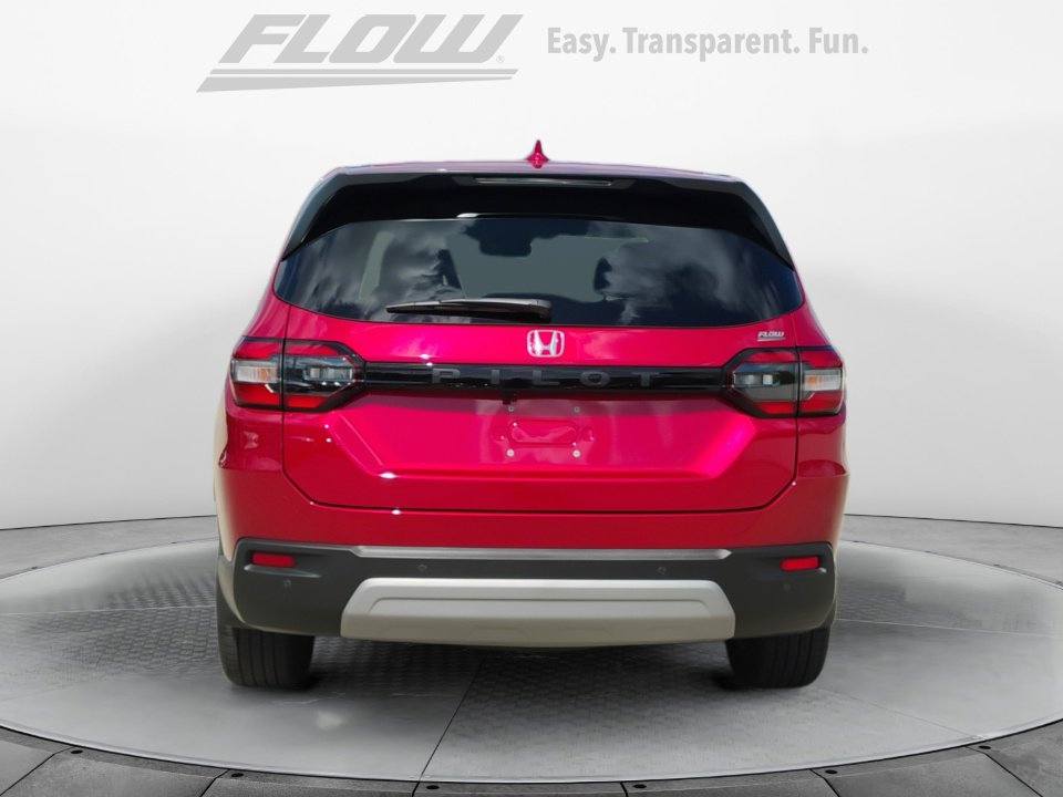 Certified 2025 Honda Pilot EX-L image 6