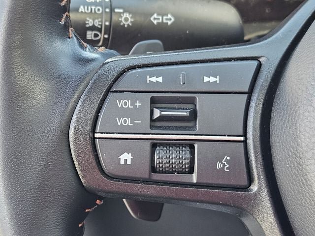 Certified 2025 Honda CR-V Sport-L image 32
