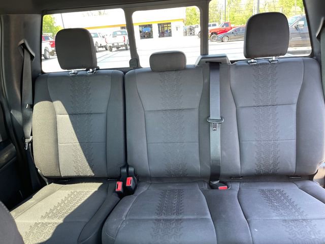 Used 2019 Ford F150 XLT w/ Equipment Group 302A Luxury image 28