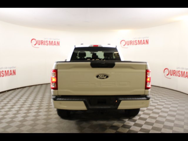 Used 2021 Ford F150 XL w/ Equipment Group 101A High AWD/4WD image 11
