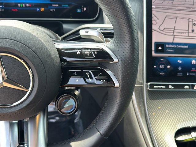 Certified 2024 Mercedes-Benz GLC 43 AMG 4MATIC image 17