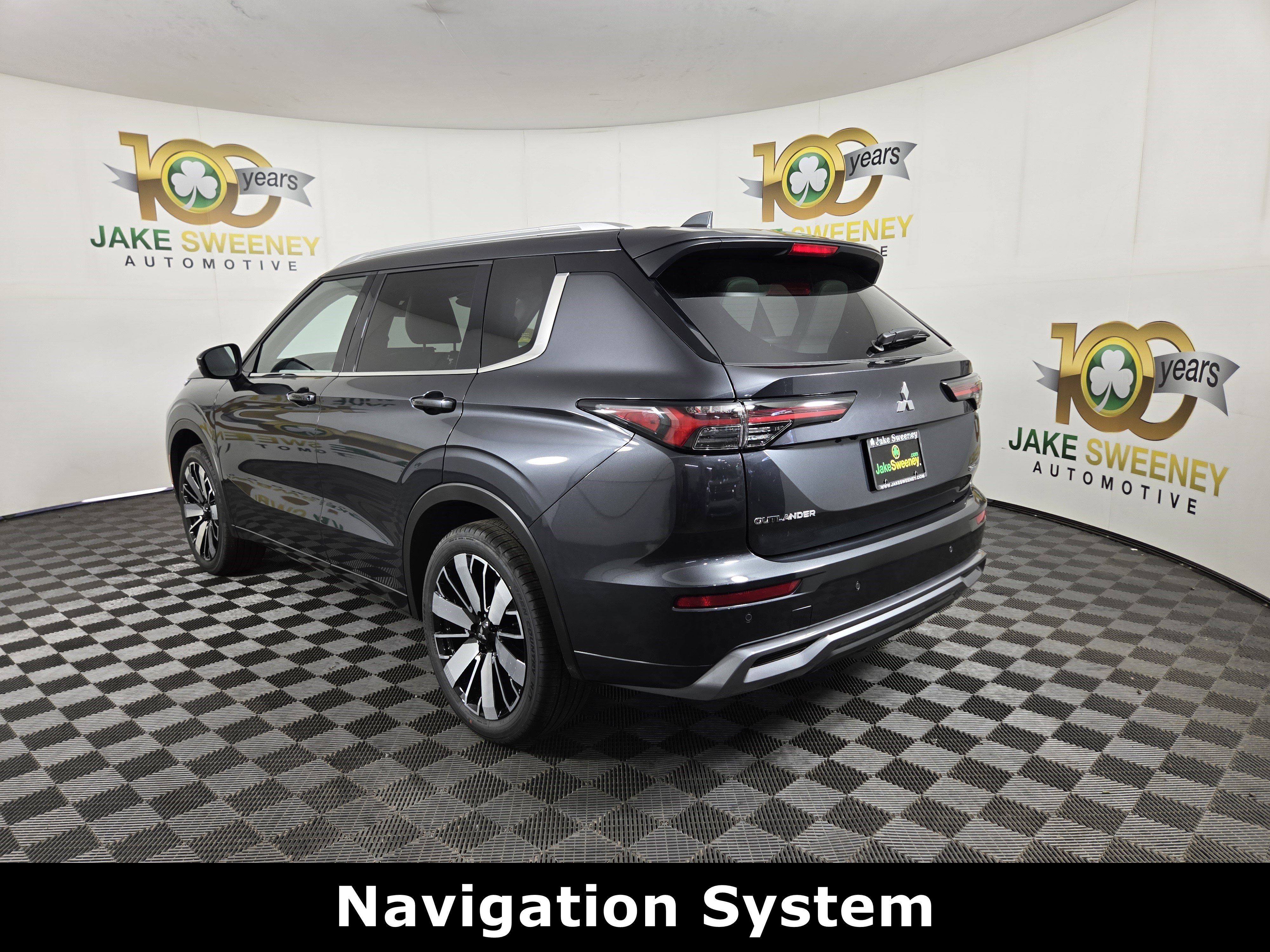 New 2025 Mitsubishi Outlander SEL image 5