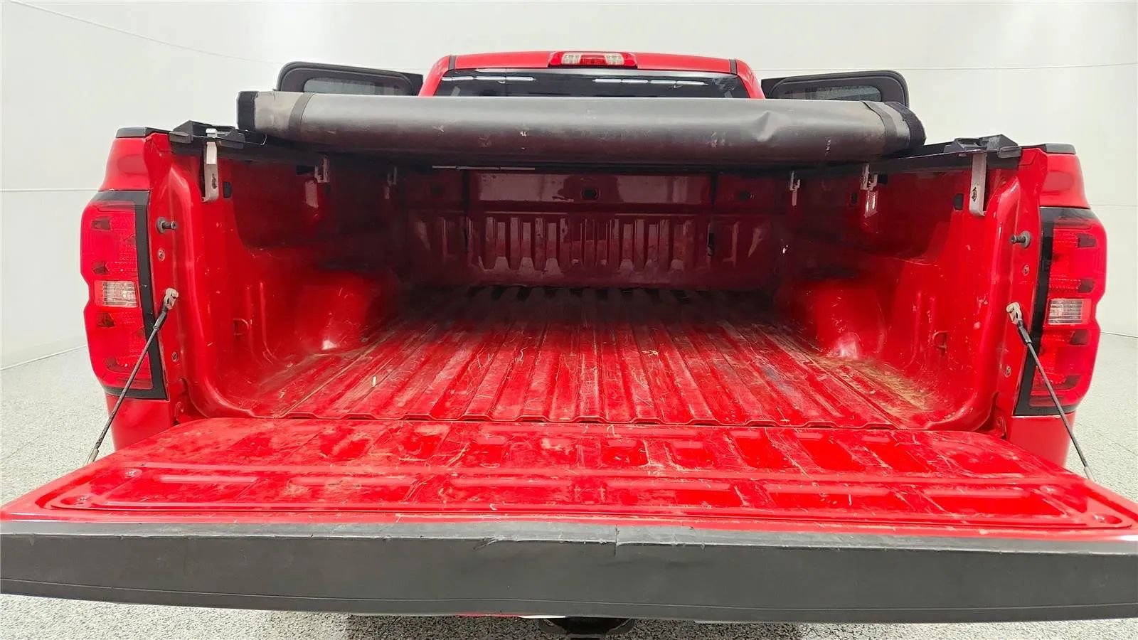 Used 2015 Chevrolet Silverado 1500 LS w/ Trailering Package image 19