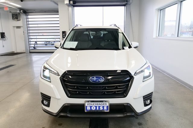 Used 2024 Subaru Forester Limited image 2