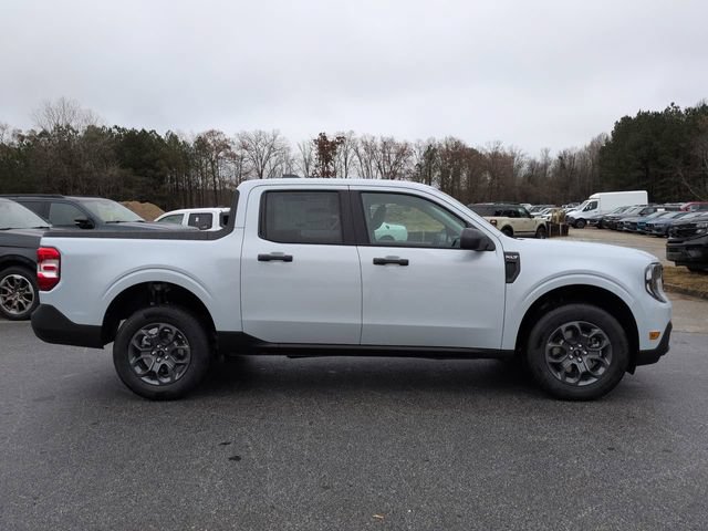 New 2026 Ford Maverick XLT FWD image 3