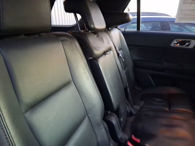 Used 2015 Ford Explorer Limited image 10