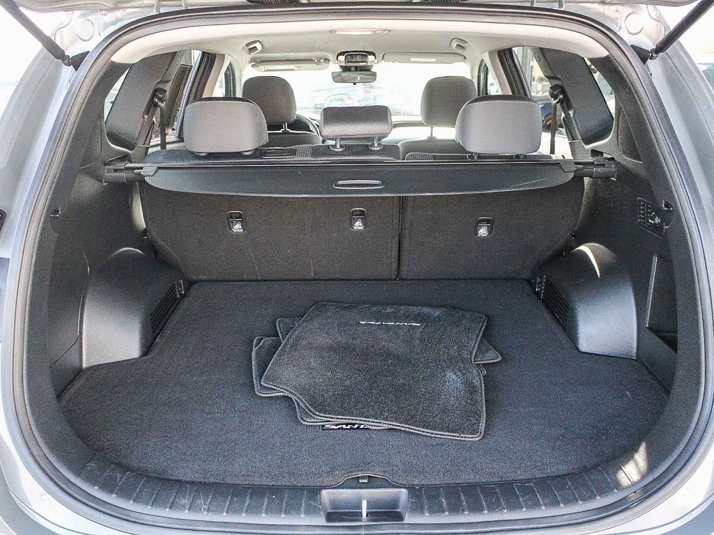 Certified 2022 Hyundai Santa Fe SEL w/ Cargo Package image 27