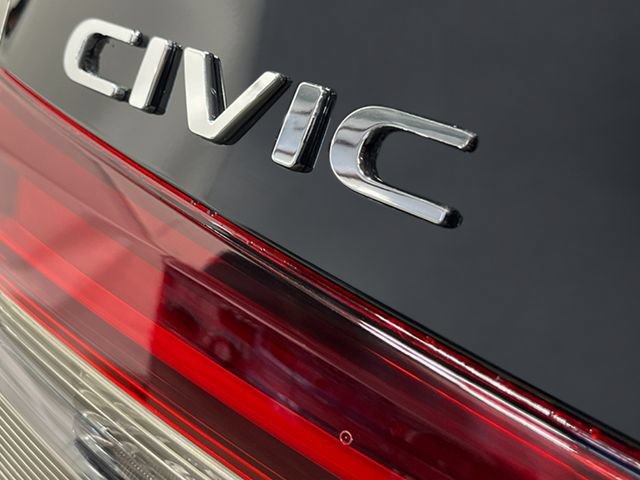 New 2026 Honda Civic Sport image 10