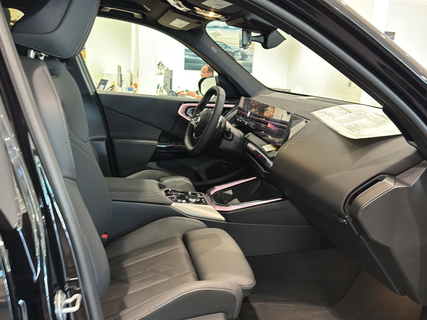 New 2026 BMW X3 xDrive30 w/ Convenience Package image 10