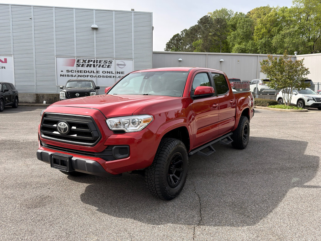 Used 2020 Toyota Tacoma SR w/ SR Convenience Package image 6