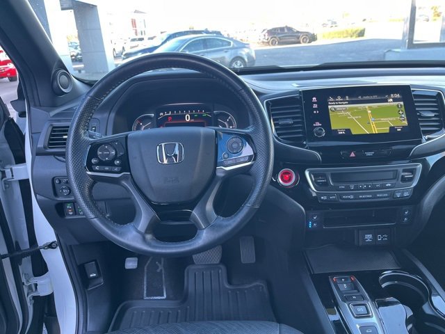 Used 2022 Honda Passport Elite image 17