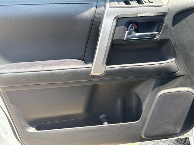 Used 2022 Toyota 4Runner TRD Sport w/ Technology Package RWD image 25