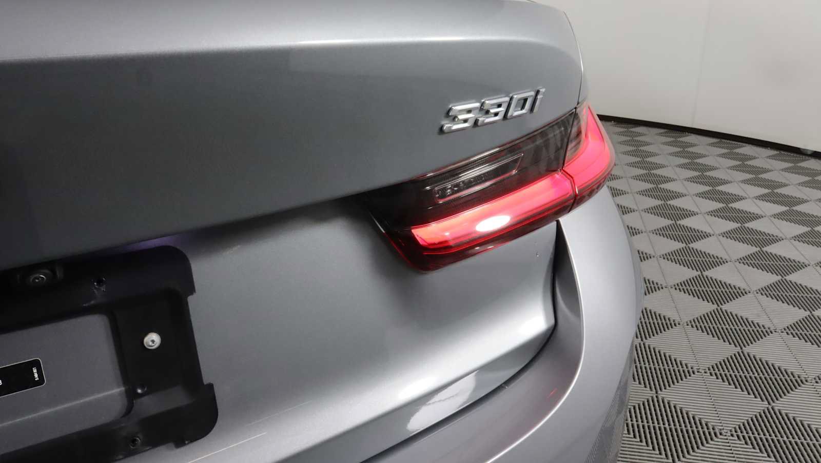 Used 2024 BMW 330i xDrive Sedan w/ Premium Package AWD/4WD image 30