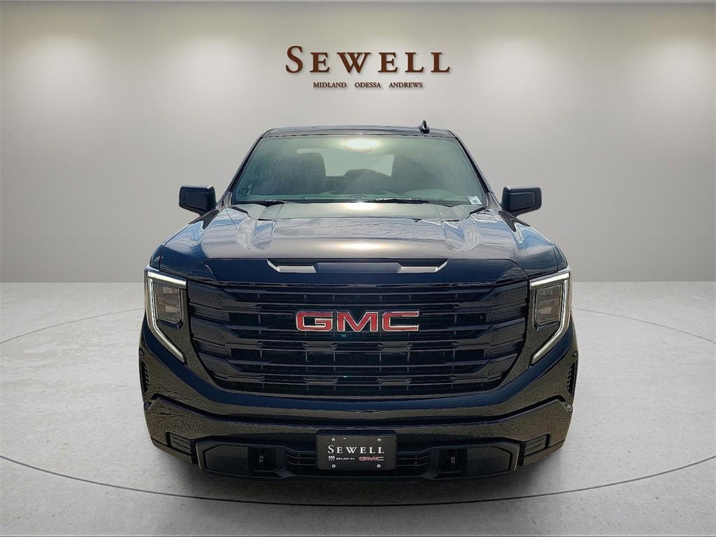 New 2026 GMC Sierra 1500 Pro w/ Graphite Edition image 8