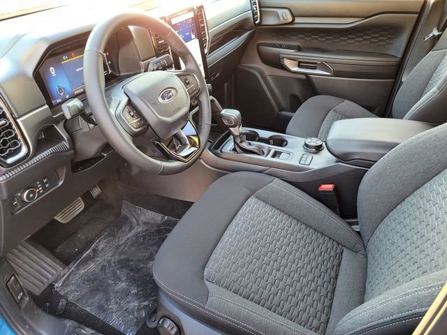 New 2025 Ford Ranger XLT w/ FX4 Off-Road Package image 11
