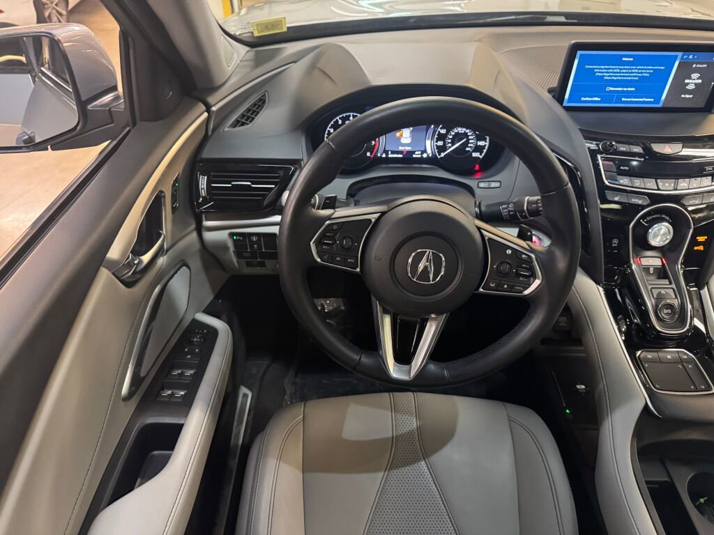 Certified 2023 Acura RDX AWD w/ Technology Package image 15