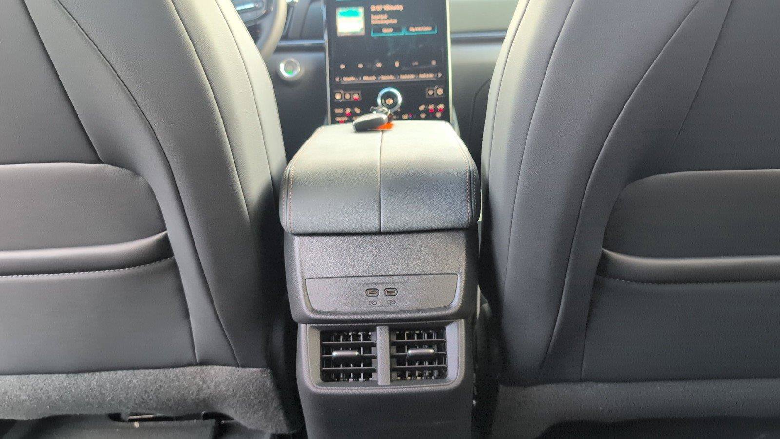 New 2026 GMC Terrain AT4 AWD/4WD image 35