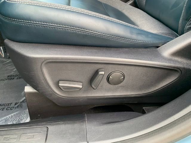 Certified 2022 Ford Bronco Sport Outer Banks image 13