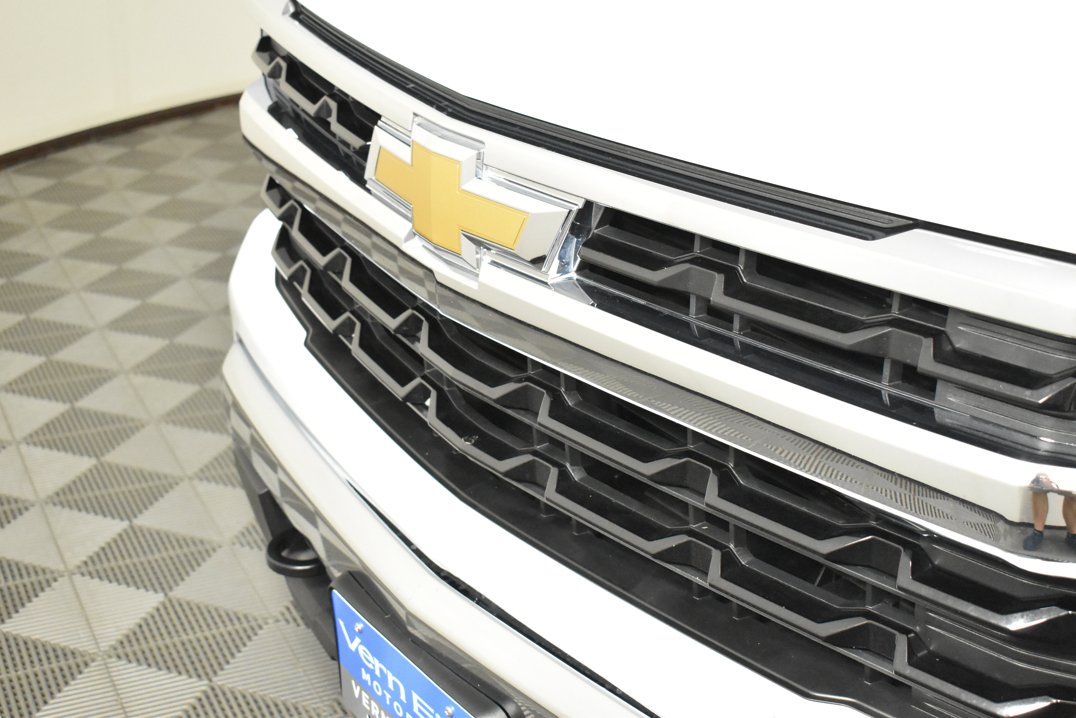 Used 2025 Chevrolet Silverado 1500 LT image 11