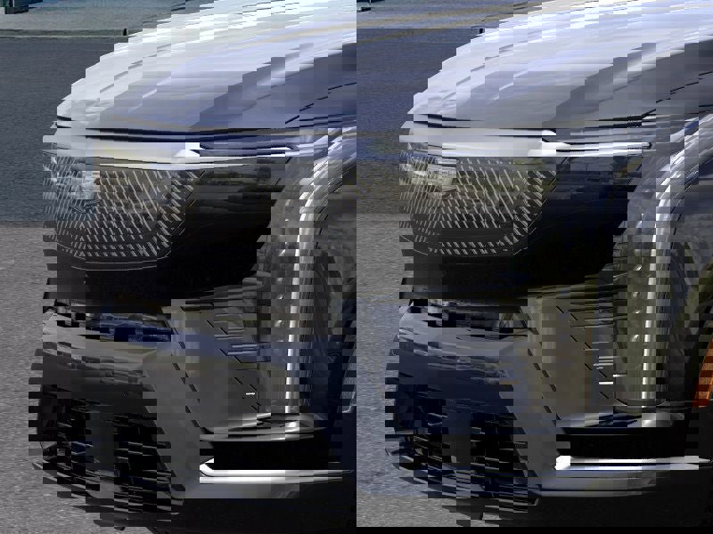 New 2026 Cadillac Optiq Luxury 1 image 13