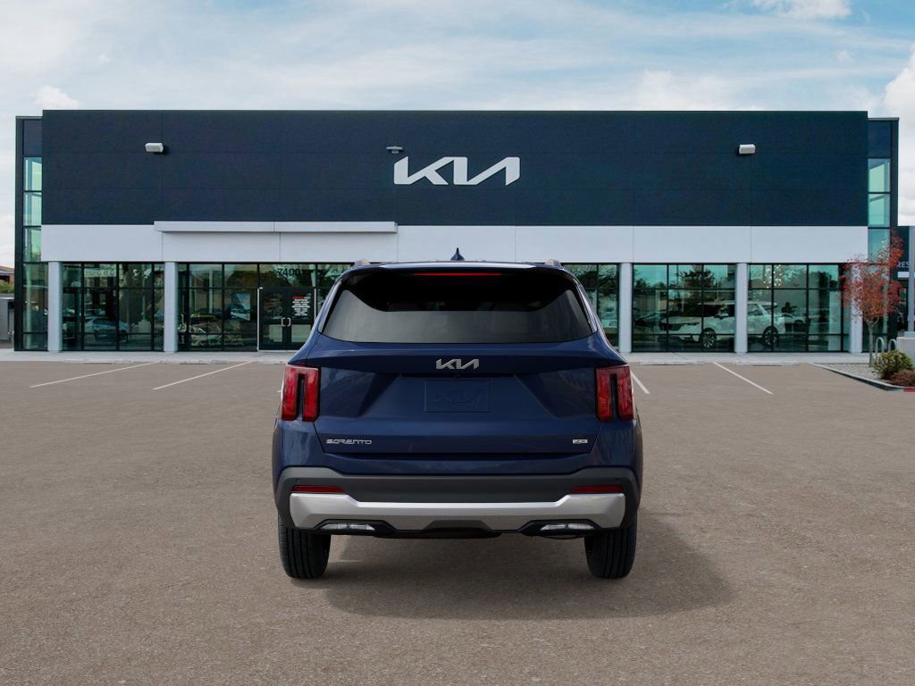 New 2026 Kia Sorento S image 5
