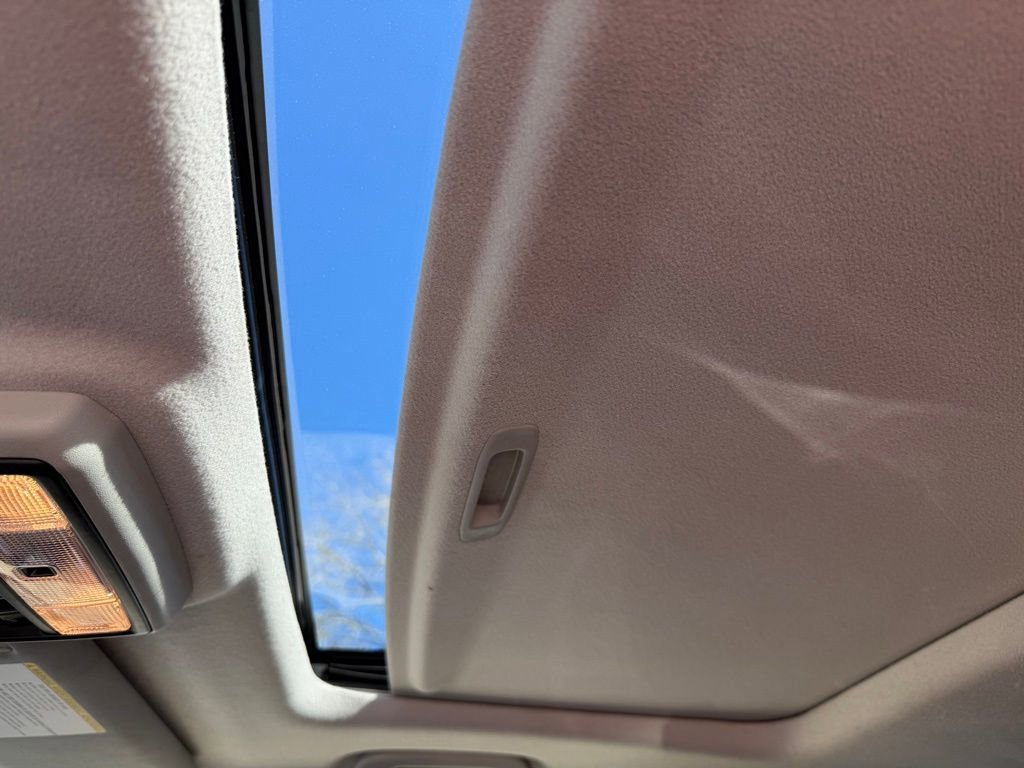 Used 2023 Toyota 4Runner SR5 Premium w/ Moonroof Package image 30