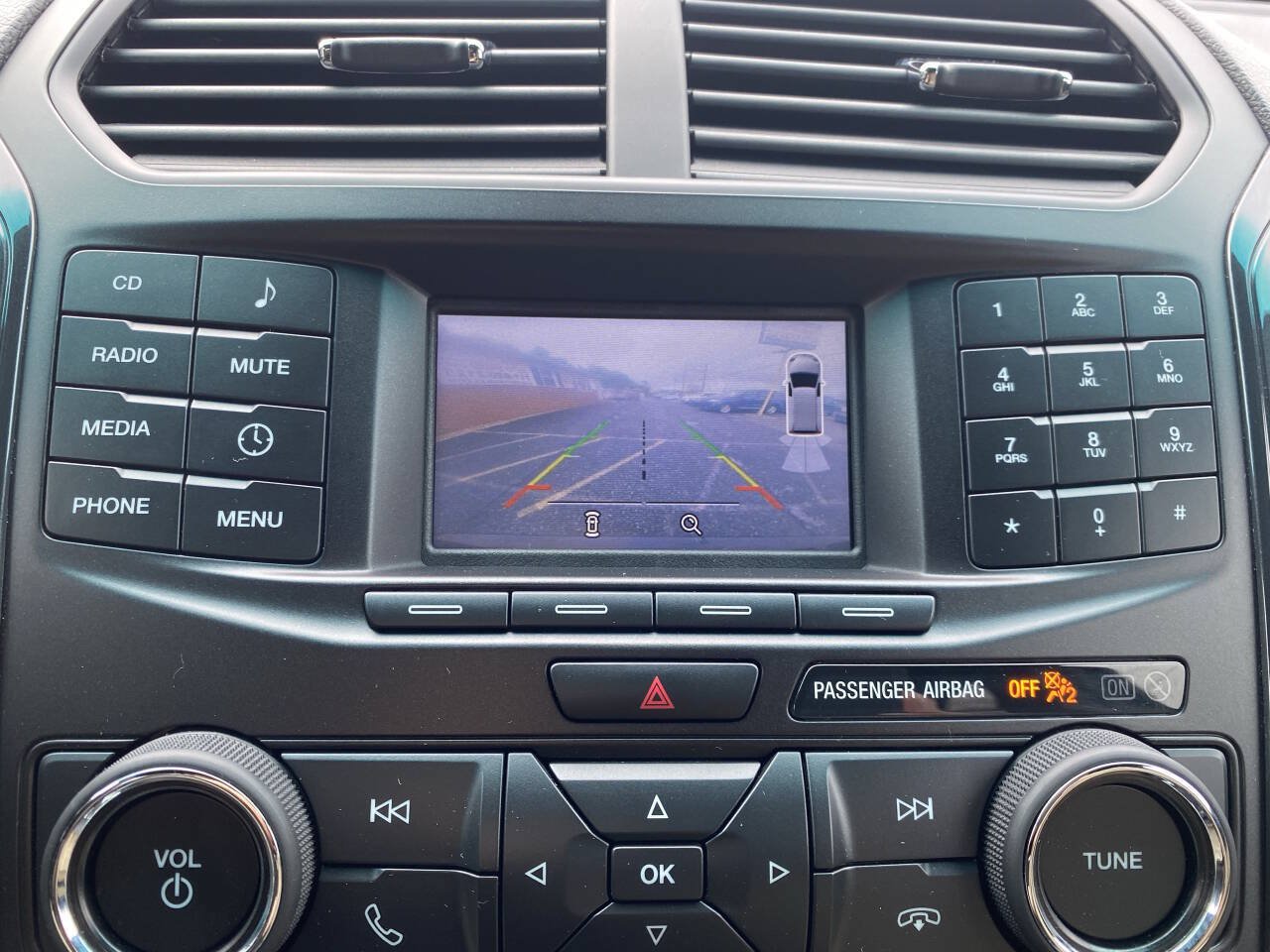 Used 2017 Ford Explorer 4WD image 29