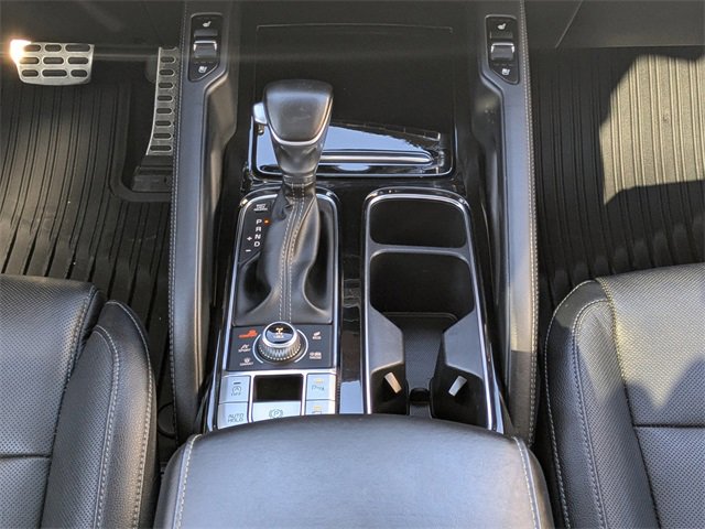 Used 2022 Kia Telluride SX w/ Nightfall Edition Package image 18