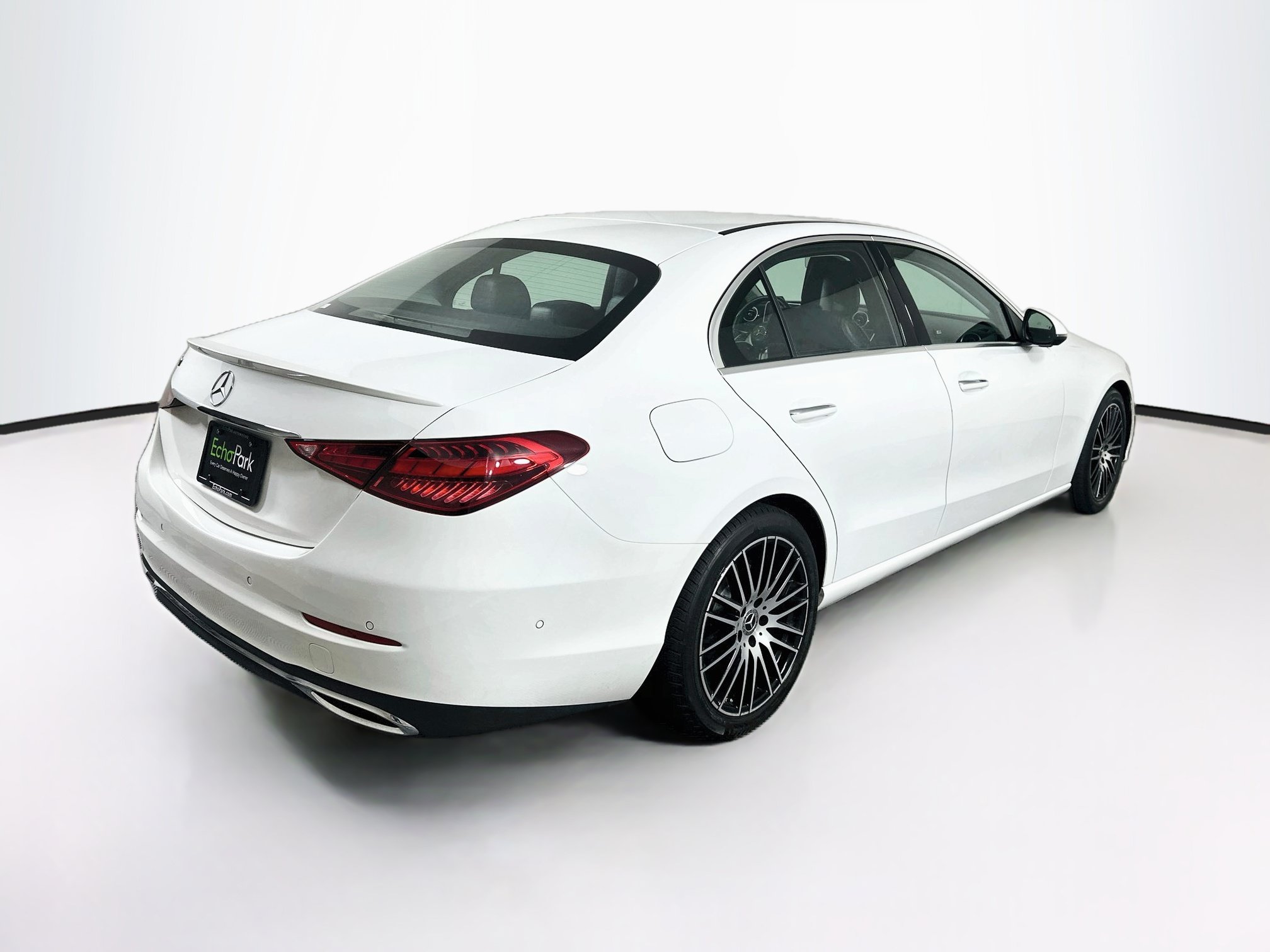 Used 2023 Mercedes-Benz C 300 Sedan image 9