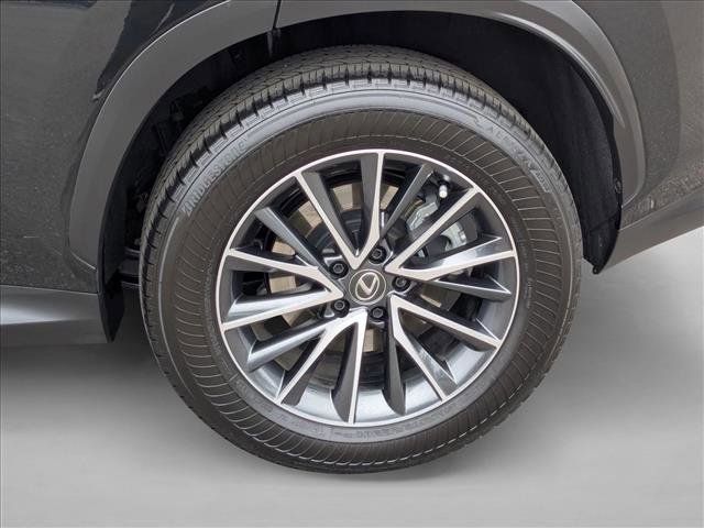 Certified 2025 Lexus NX 350 AWD image 26