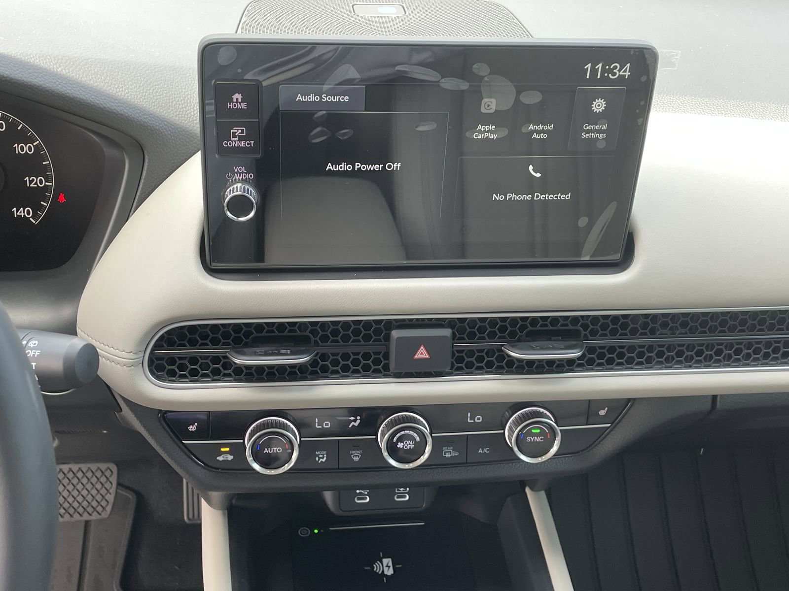 New 2027 Honda HR-V EX-L image 15
