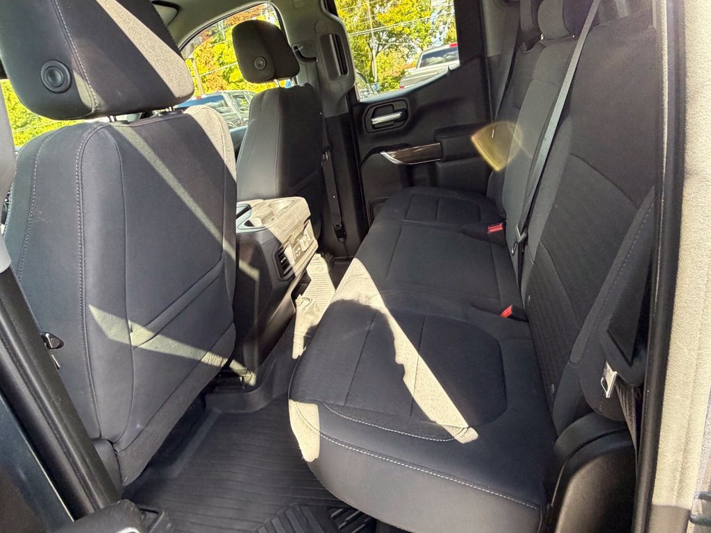 Used 2020 Chevrolet Silverado 1500 RST AWD/4WD image 45
