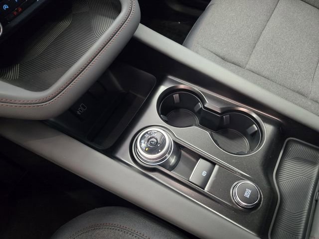 New 2026 Ford Explorer Active RWD image 15