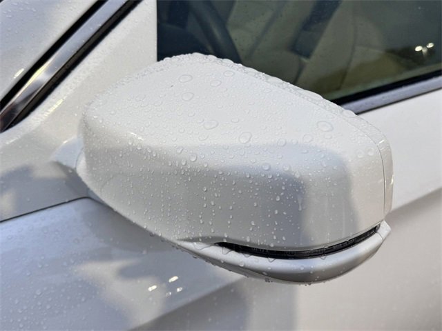 Used 2017 Honda Accord EX image 11