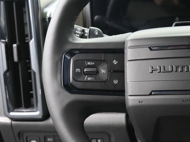 New 2026 GMC Hummer EV SUV image 30