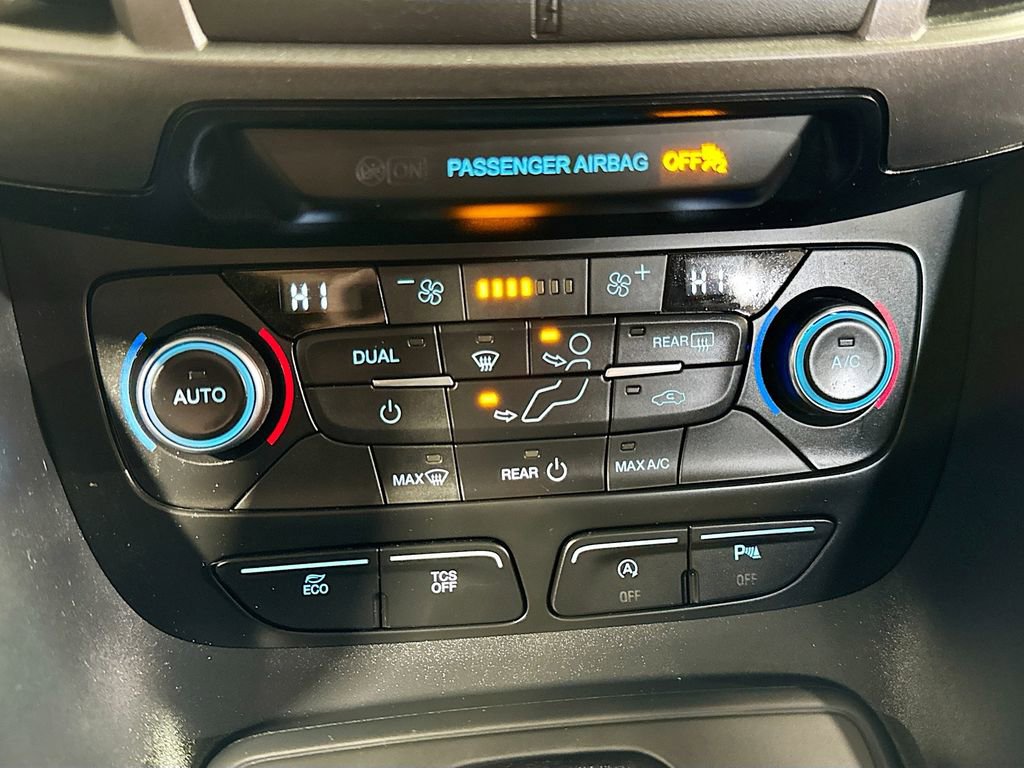 Used 2022 Ford Transit Connect XLT FWD image 26