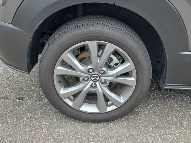 Certified 2025 MAZDA CX-30 AWD 2.5 S w/ Preferred Package image 5