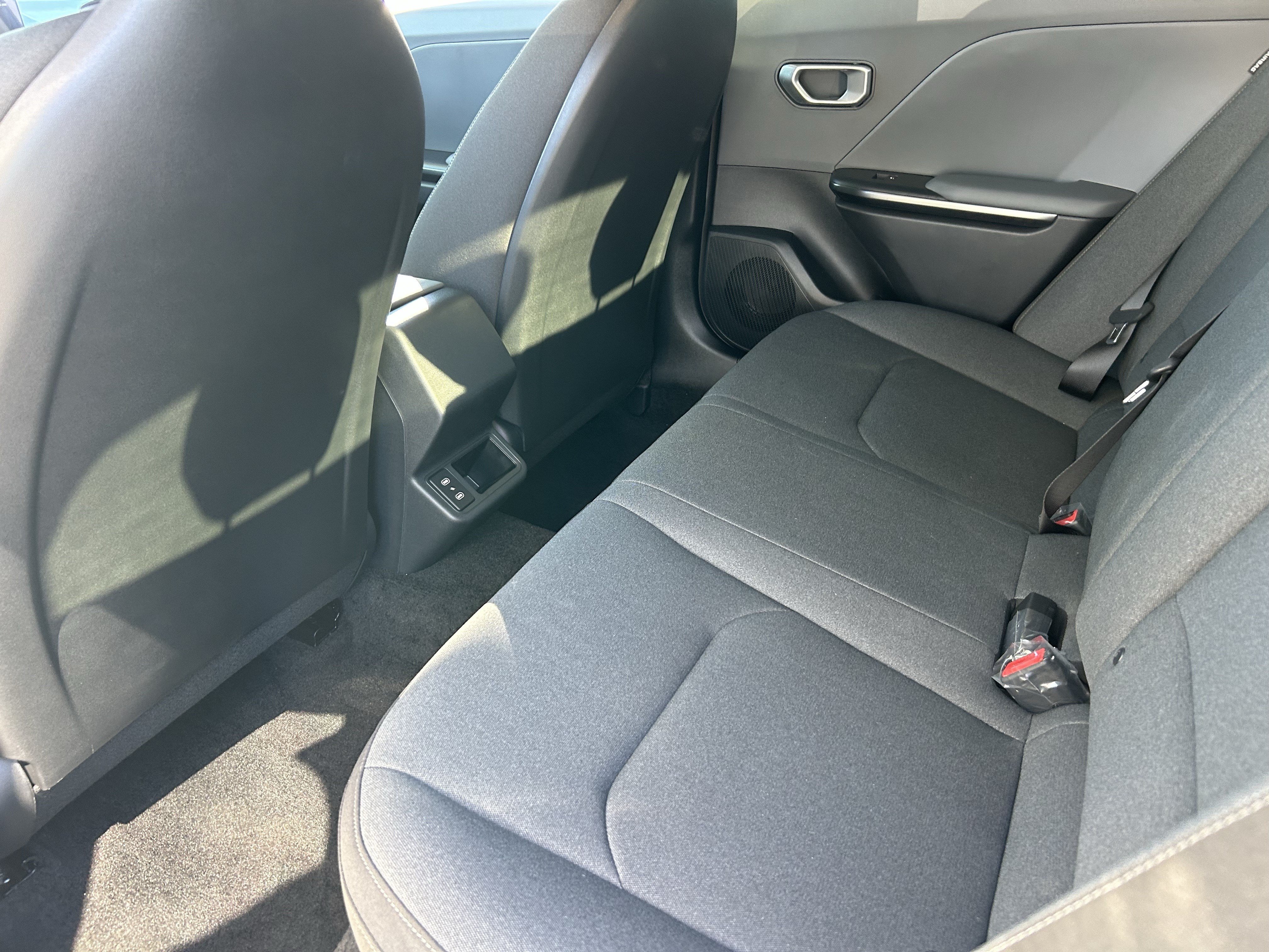 New 2026 Kia K4 FWD image 21