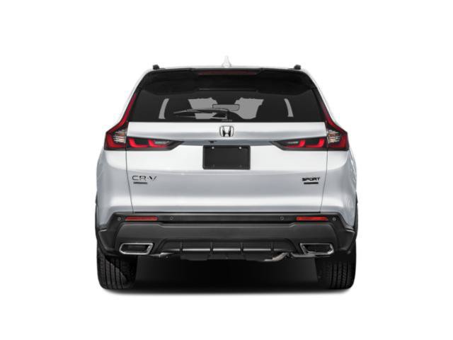 Used 2025 Honda CR-V Sport Touring image 5
