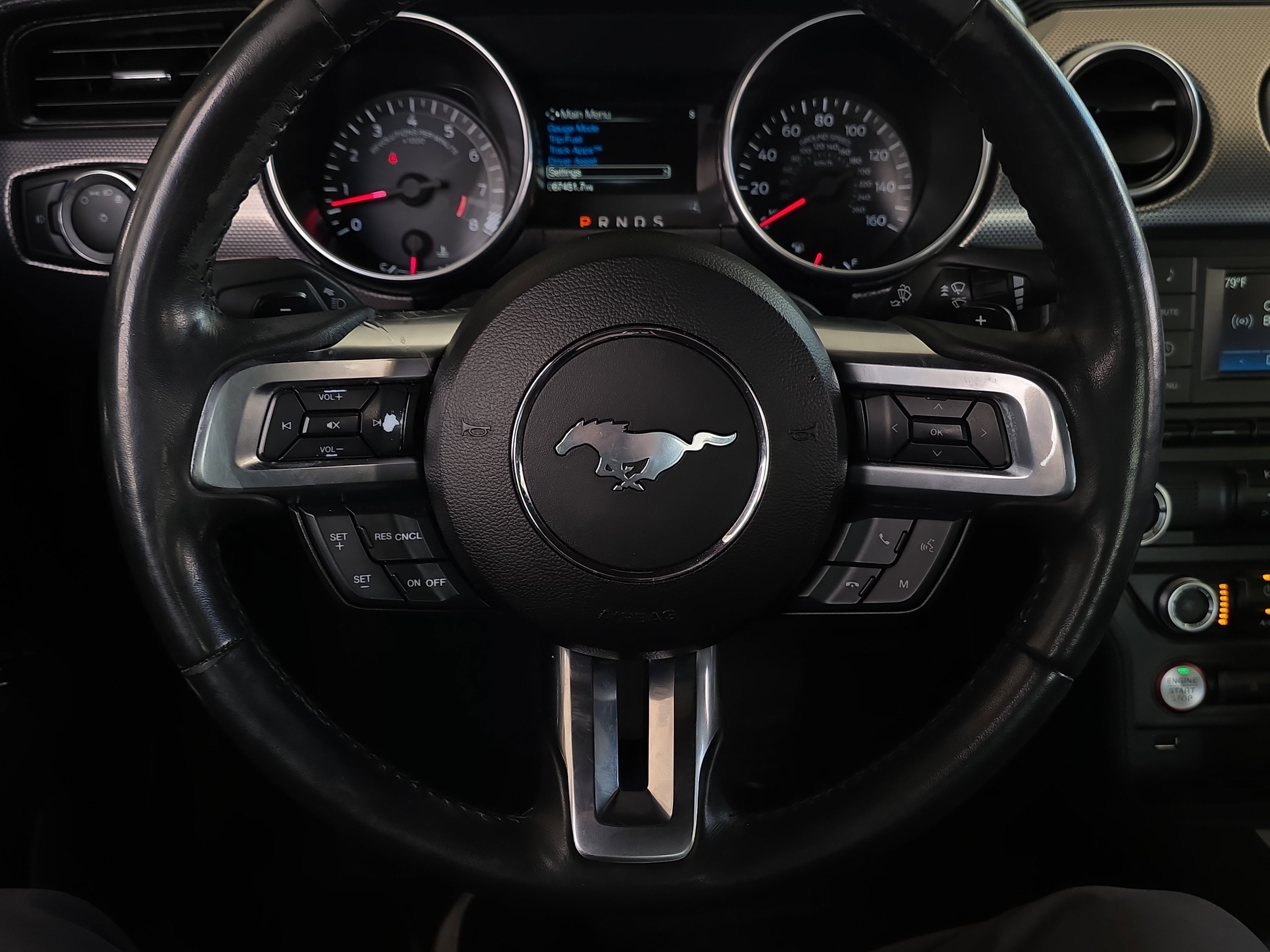 Used 2018 Ford Mustang GT image 9