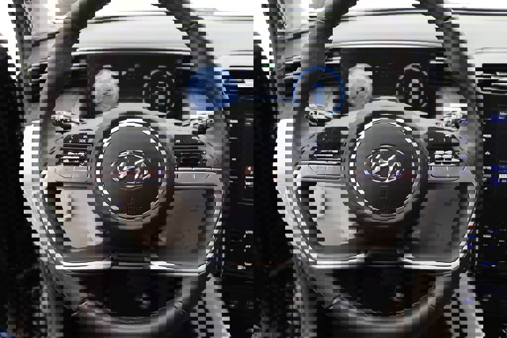 Used 2023 Hyundai Tucson SEL w/ Convenience Package image 18